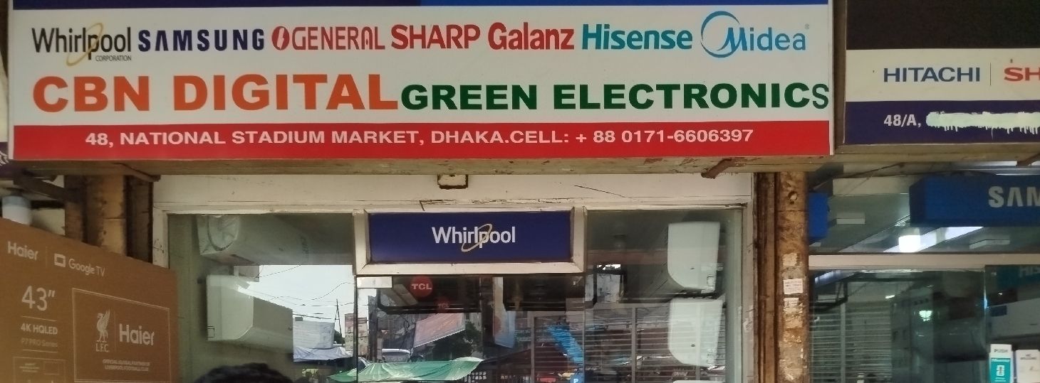 Green Electronics