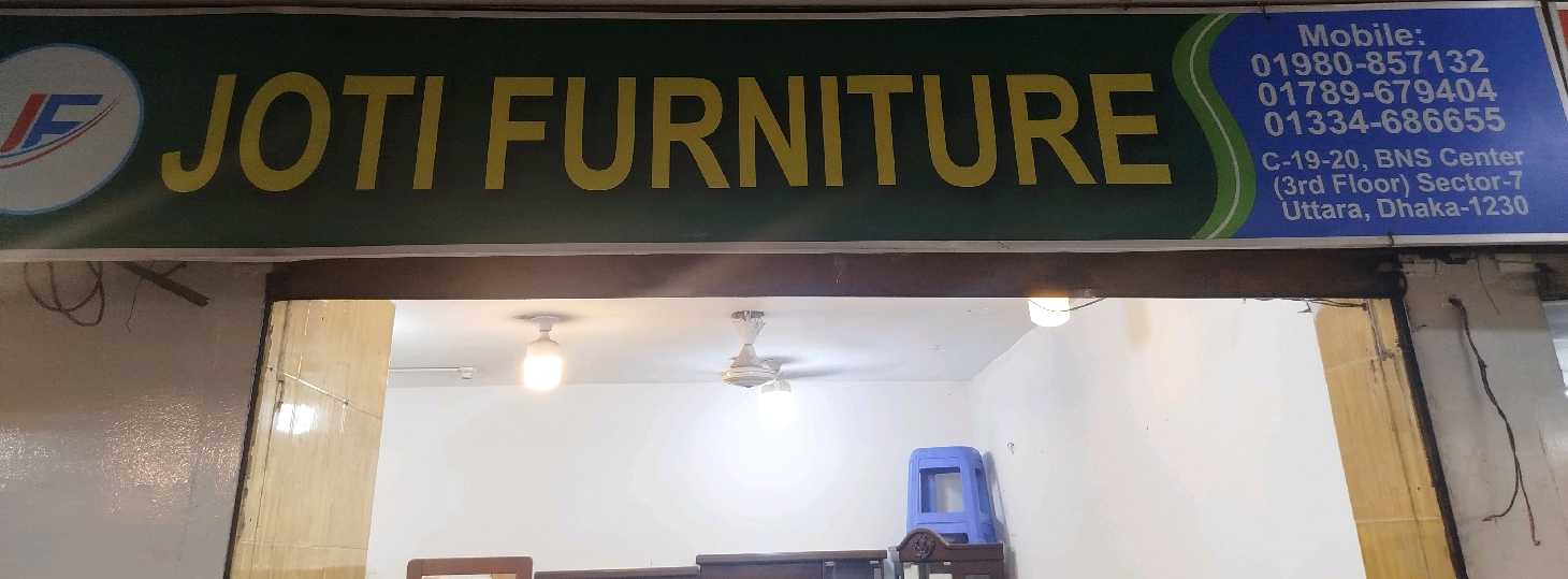 Joti Furniture 