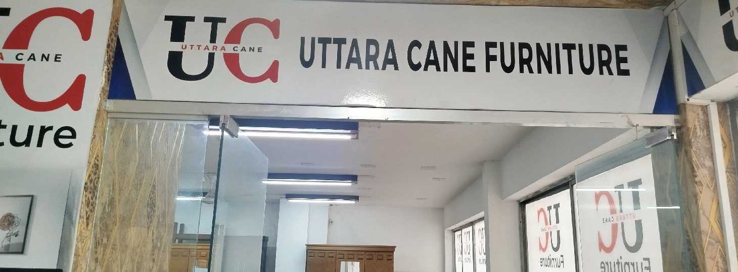 Uttara Cane Furniture 