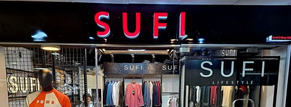 Sufi Lifestyle
