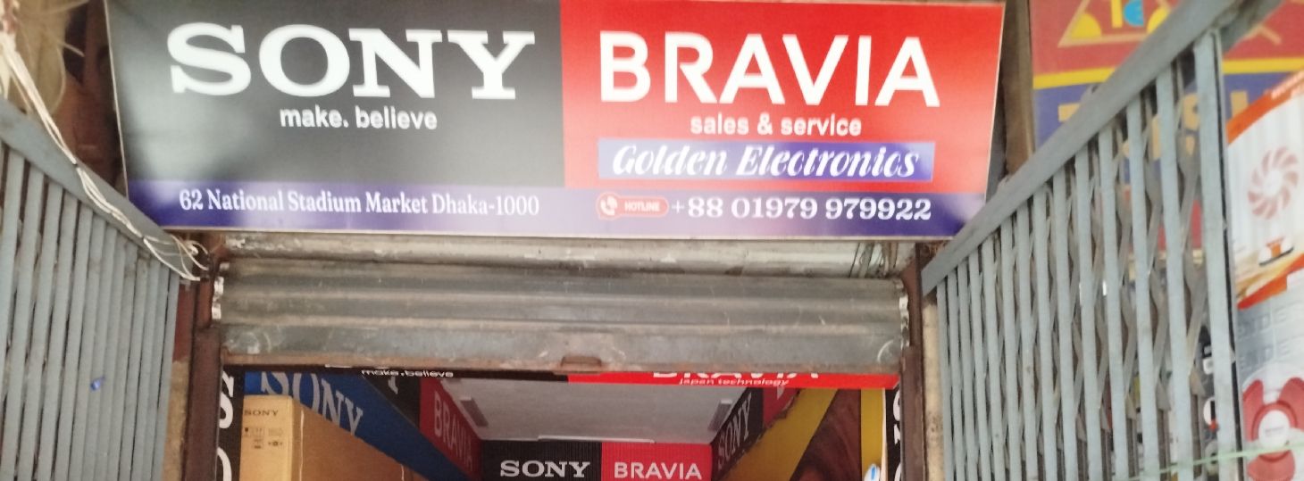 Golden Electronics