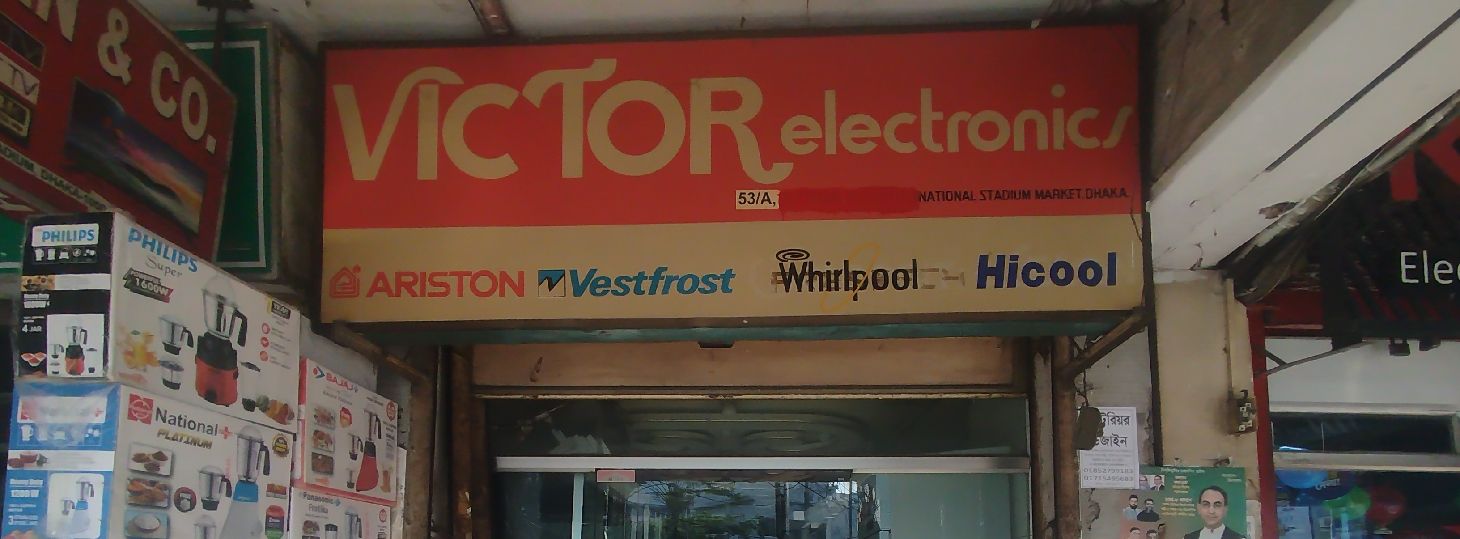 Victor Electronics