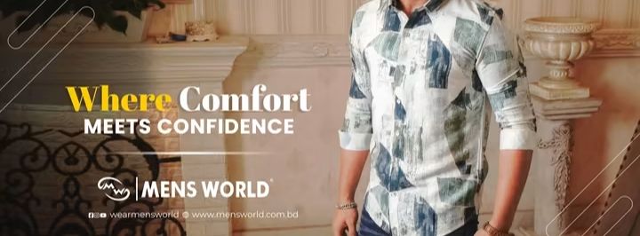 Mens World