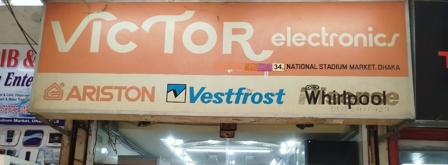 Victor Electronics