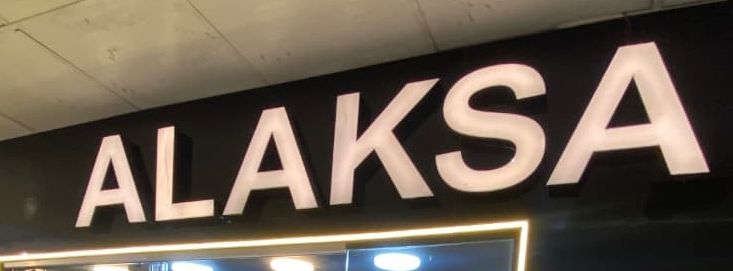 Alaksa