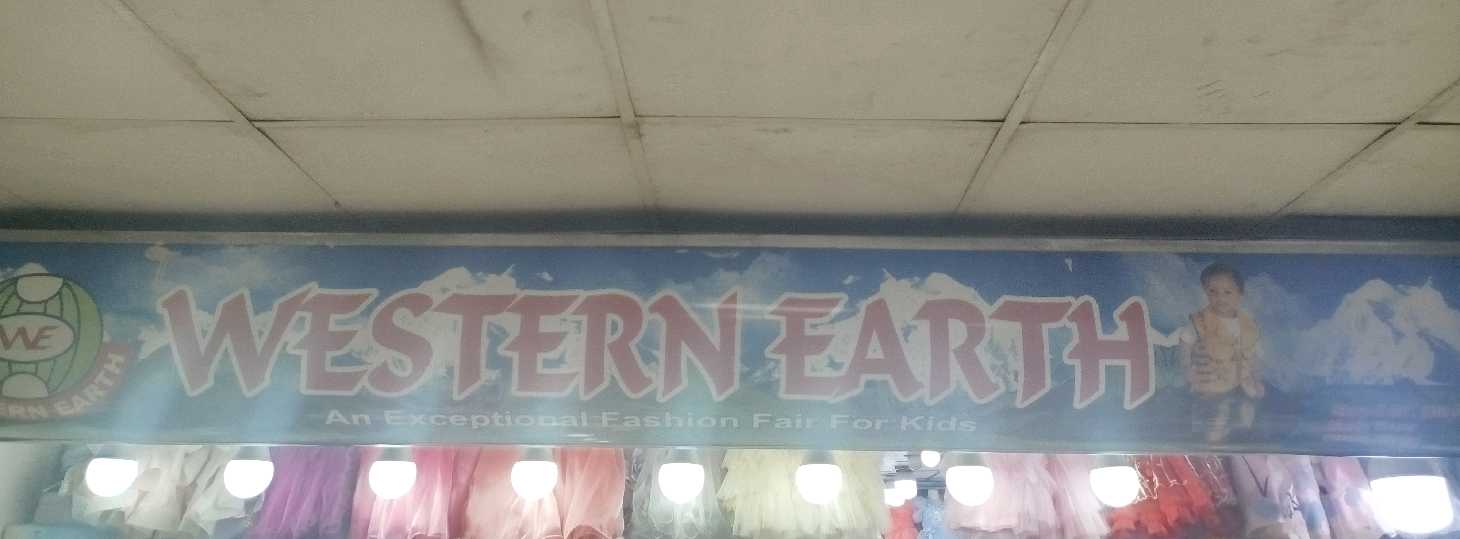 Western Earth