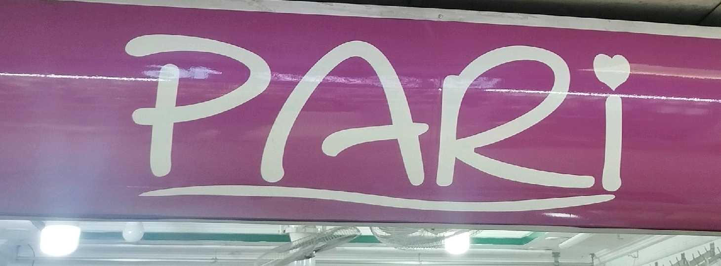 Pari
