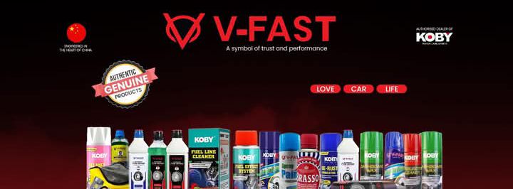 V-Fast
