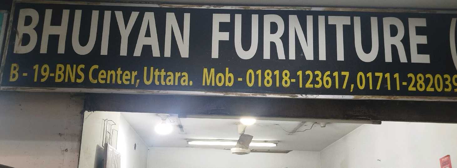 Bhuiyan Furniture