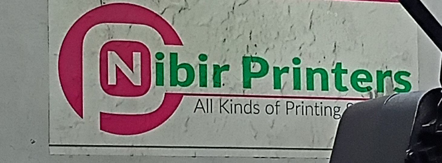 Nibir Printers