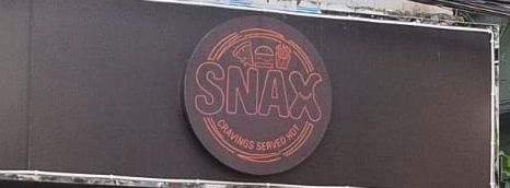 SNAX