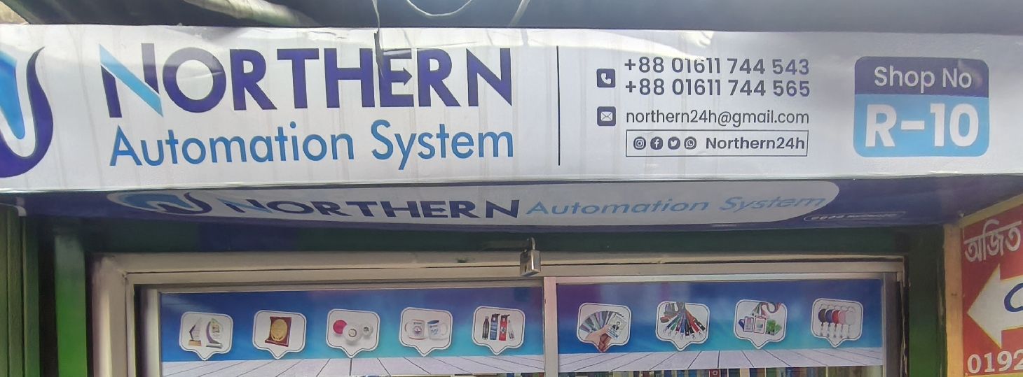 Northern Automation System