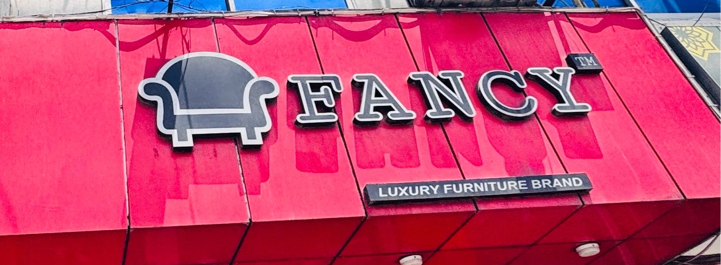Fancy
