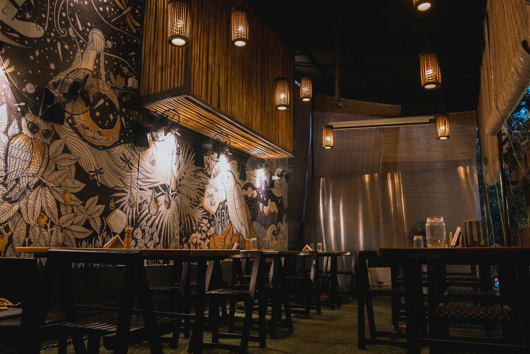 Tree House Banani in Banani Dhaka