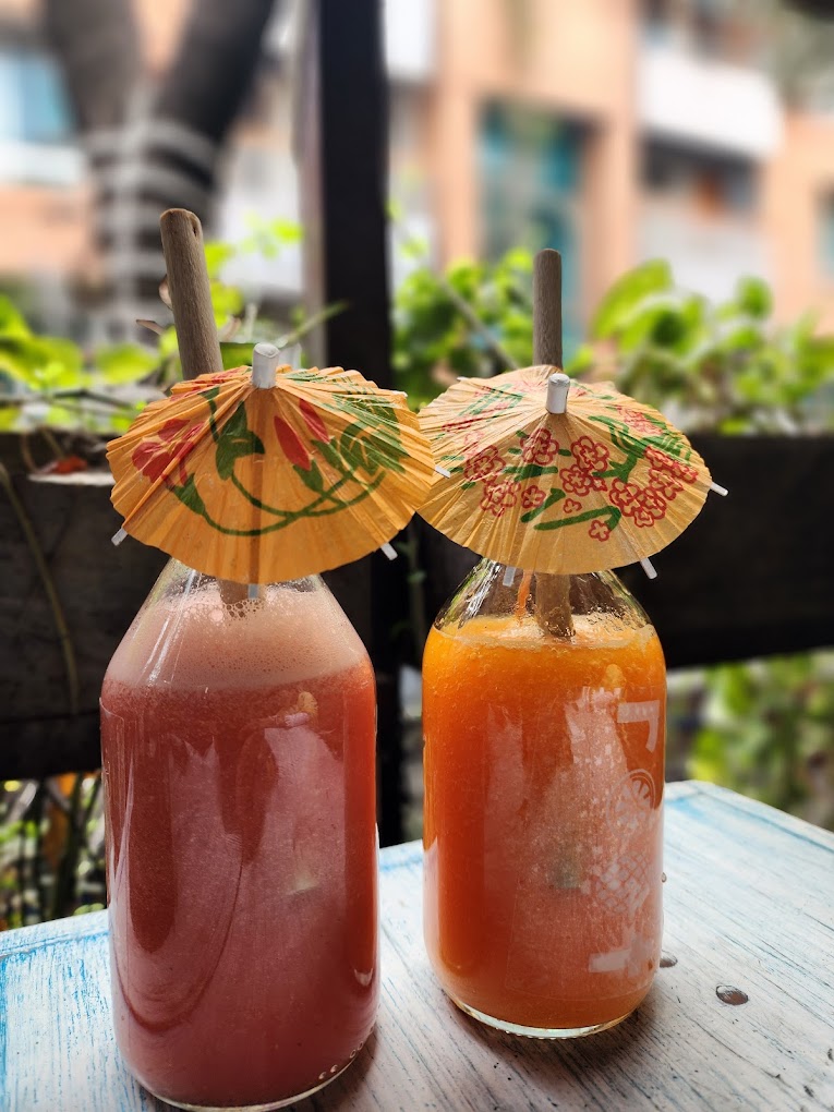 Tree House Banani in Banani Dhaka