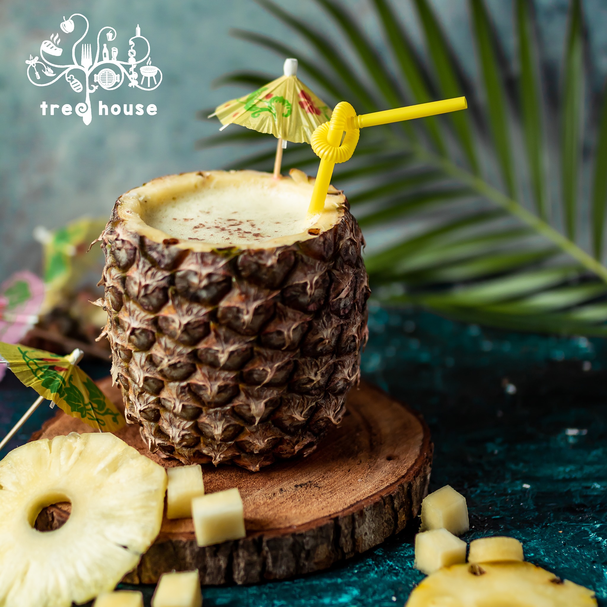 Tree House Banani in Banani Dhaka