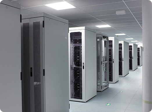 server