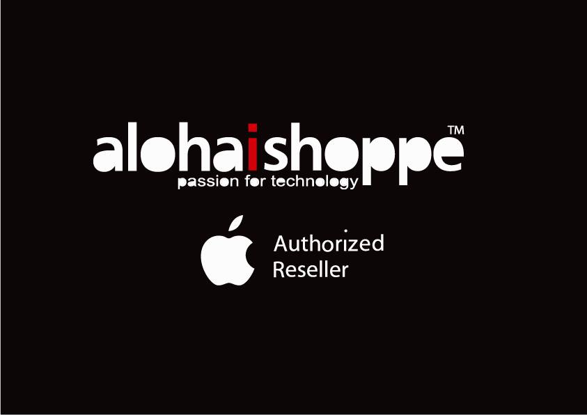 Alohaishoppe