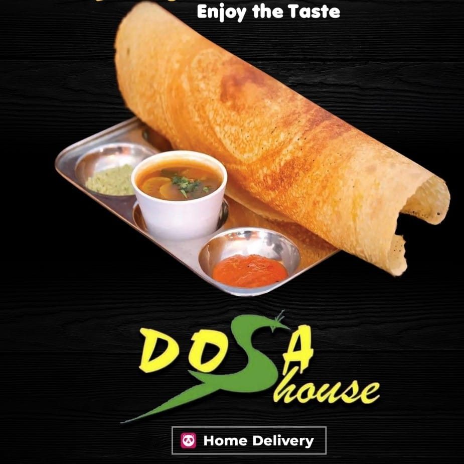 Dosa House, Mirpur