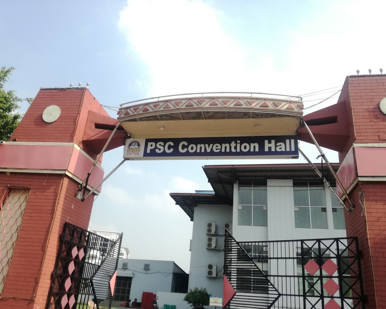 PSC Convention Hall