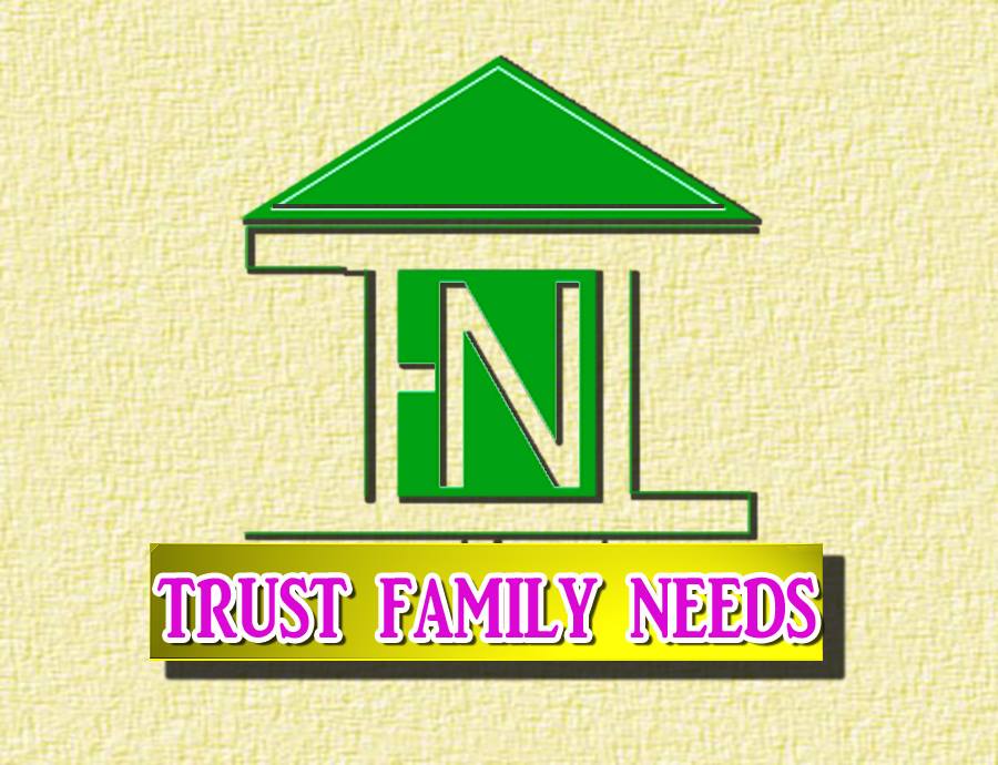 Trust Family Need Super Shop