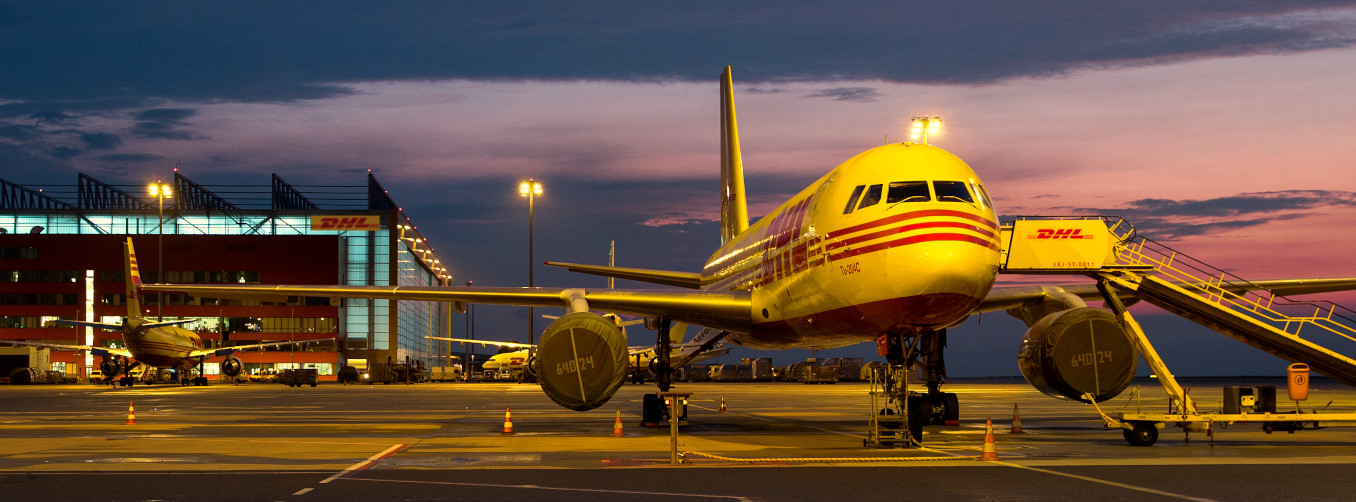DHL