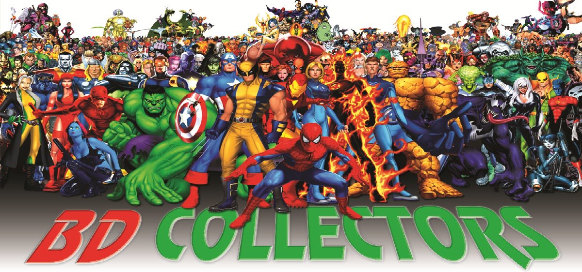 BDcollectors