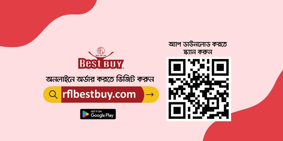 RFL Best Buy Uttara Sector 13