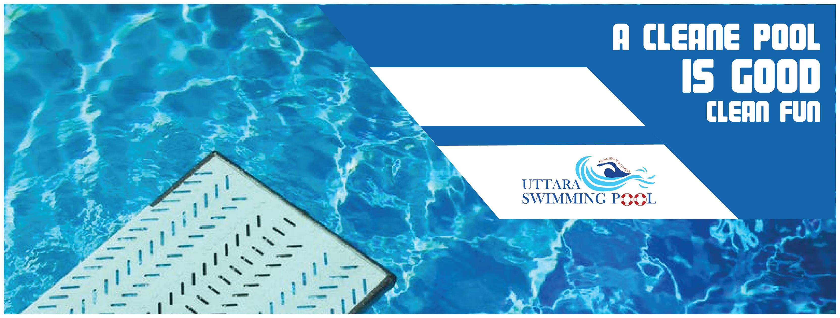 Uttara Swimming Pool