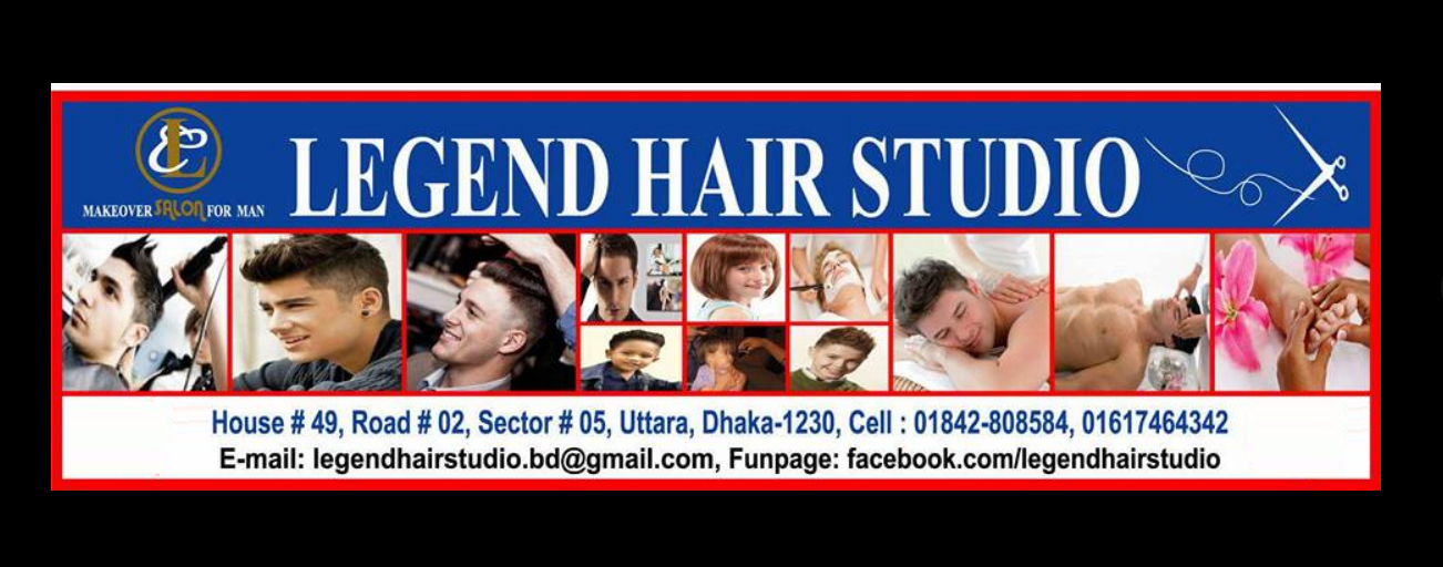Legend Hair Studio