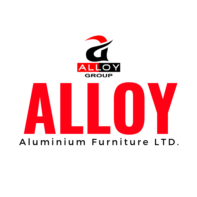 Alloy Aluminium Furniture
