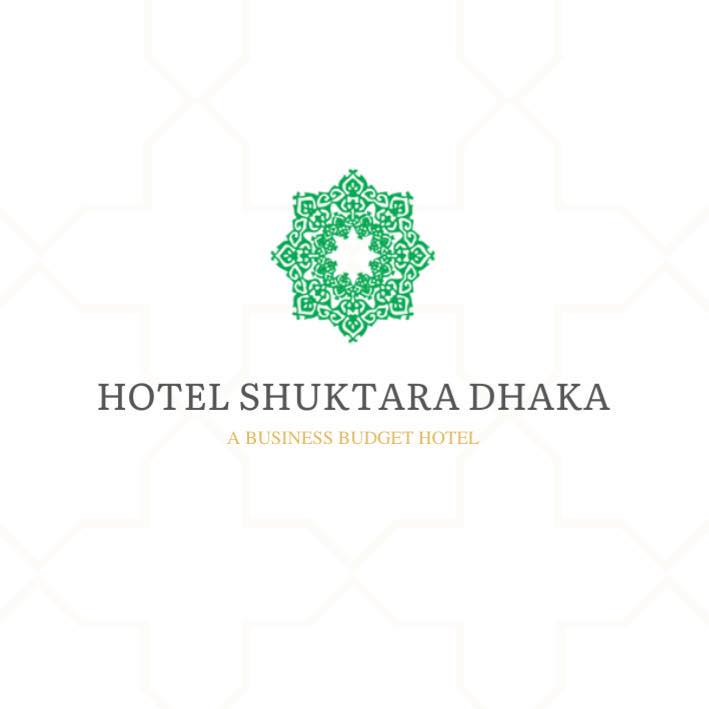 Hotel Shuktara Pvt. Ltd.