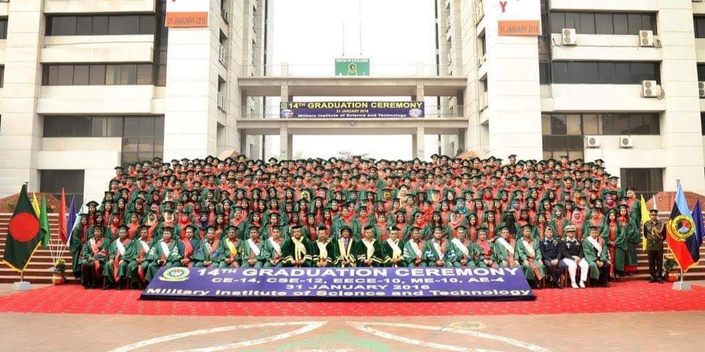 Military Institute of Science and Technology
