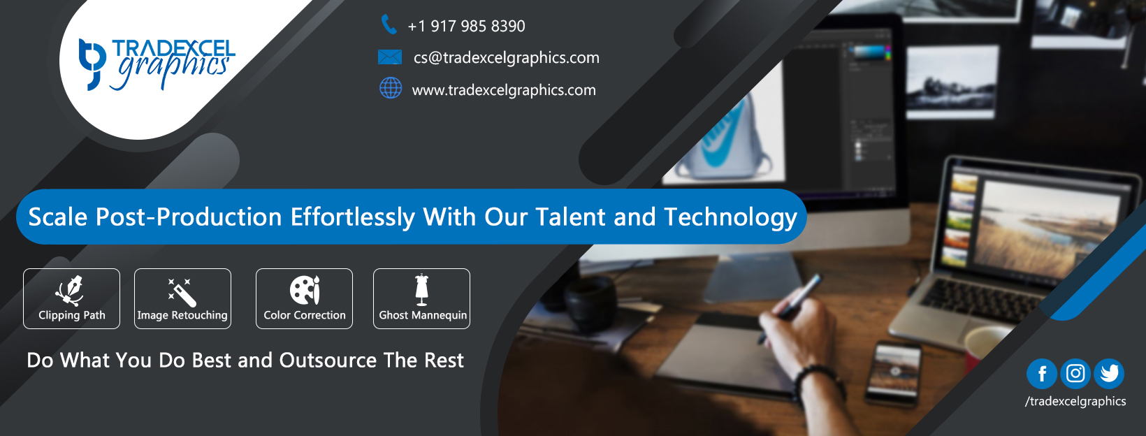 Tradexcel Graphics Limited