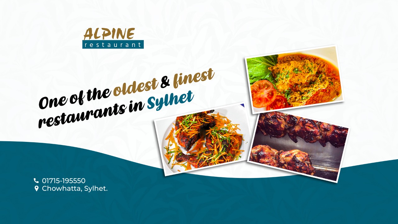 Alpine Restaurant