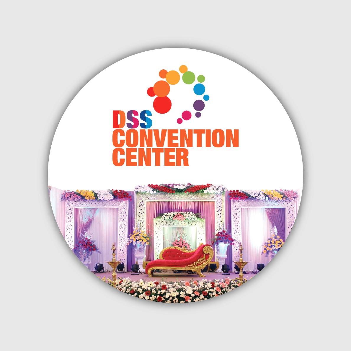 DSS Convention Center