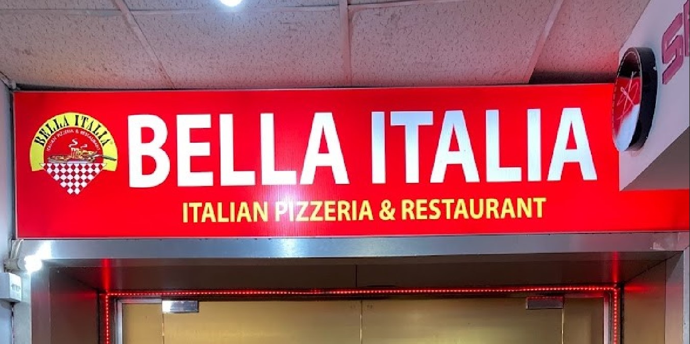 Bella Italia
