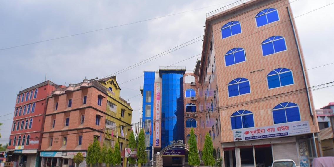 Shadi Mohol Community Centre