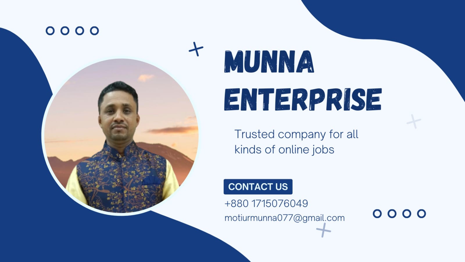 Munna Enterprise