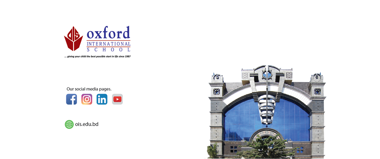 Oxford International School