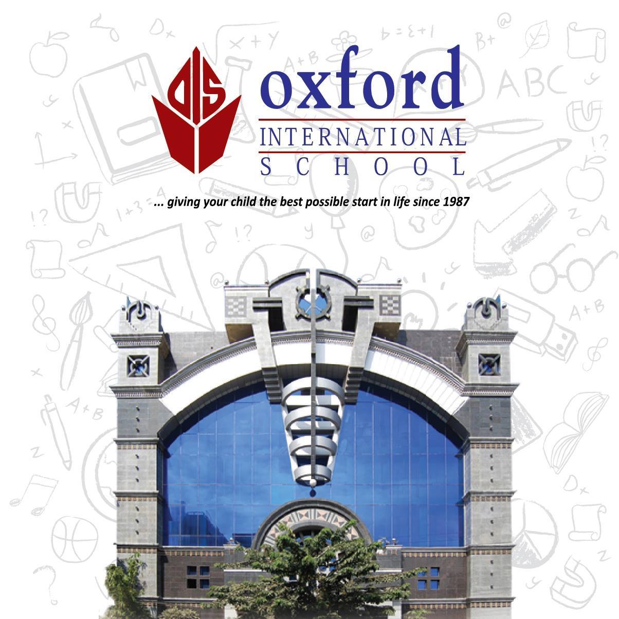 Oxford International School