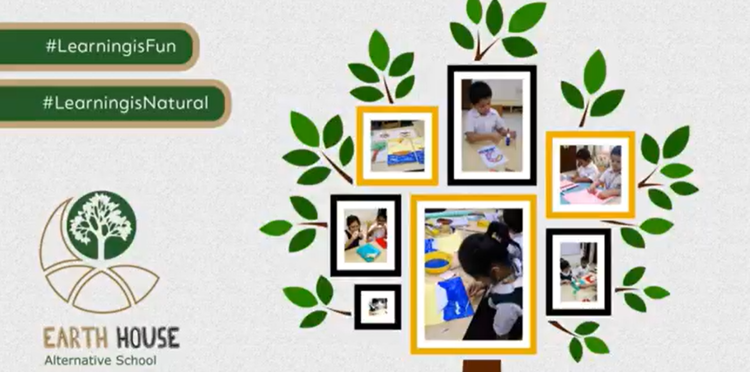Earth House School