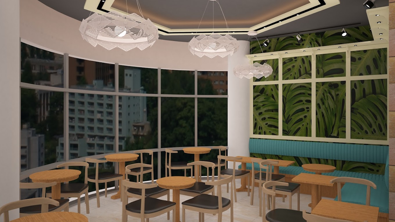 LIGHT WAVE Design Studio