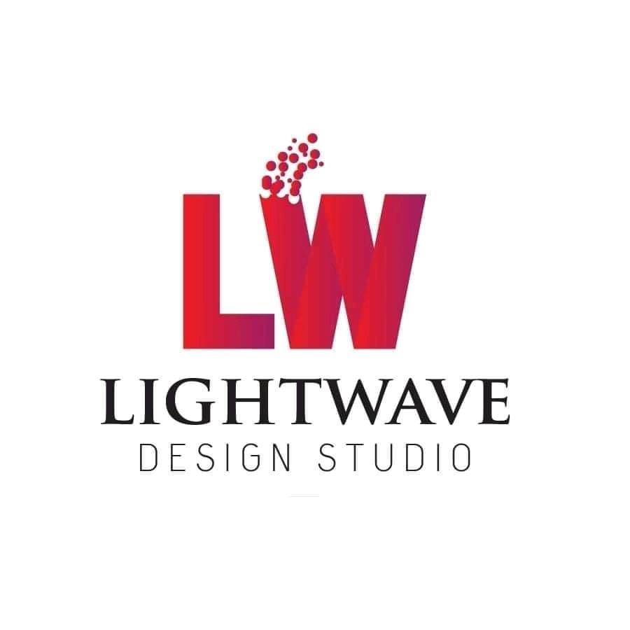 LIGHT WAVE Design Studio
