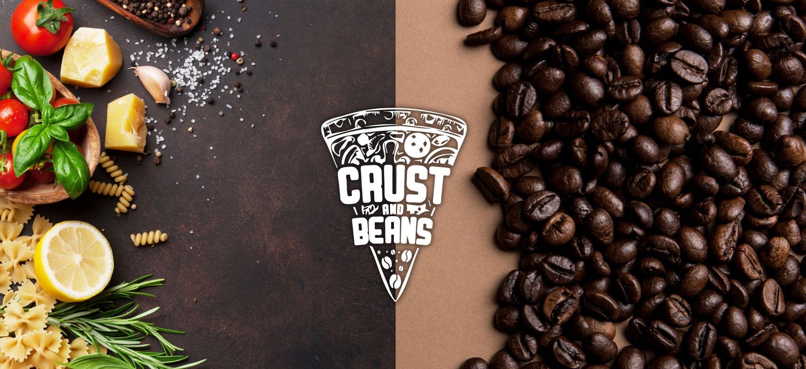 Crust and Beans