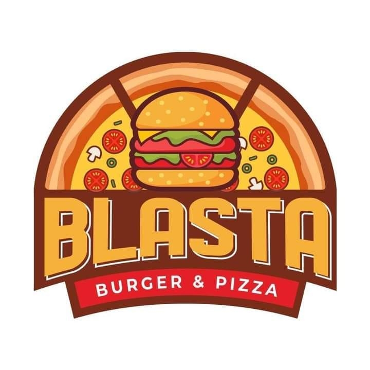 Blasta Burger & Pizza