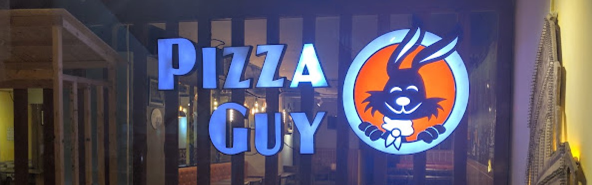 Pizza Guy