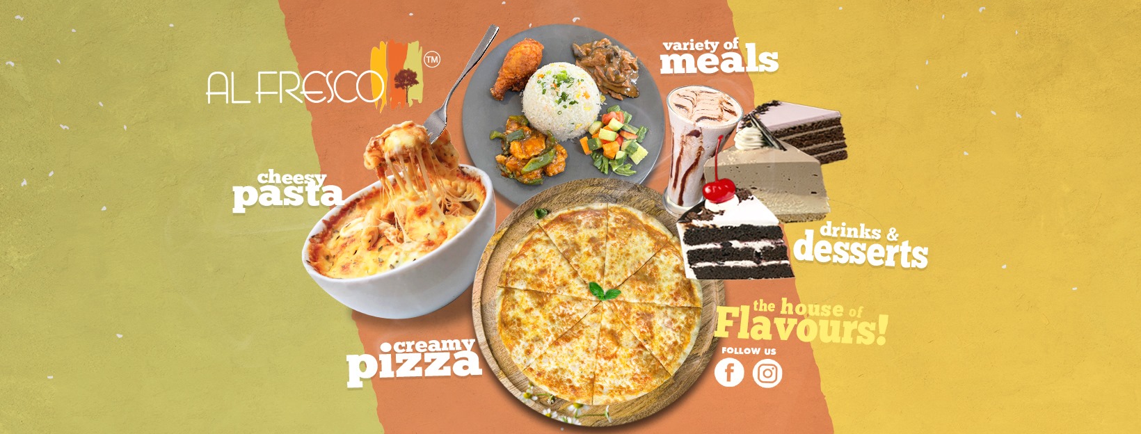 Alfresco Dhanmondi
