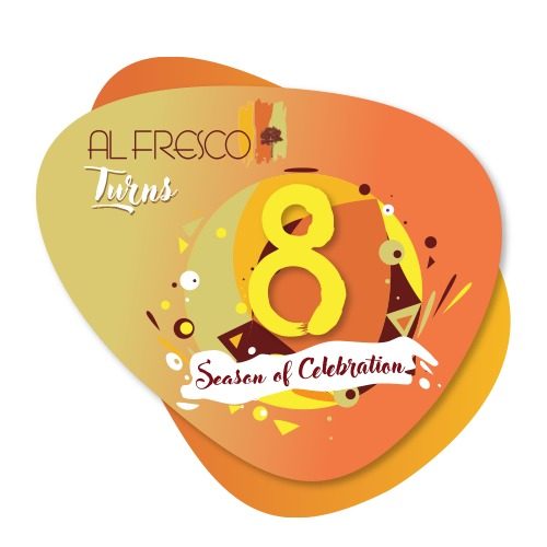Alfresco Banani