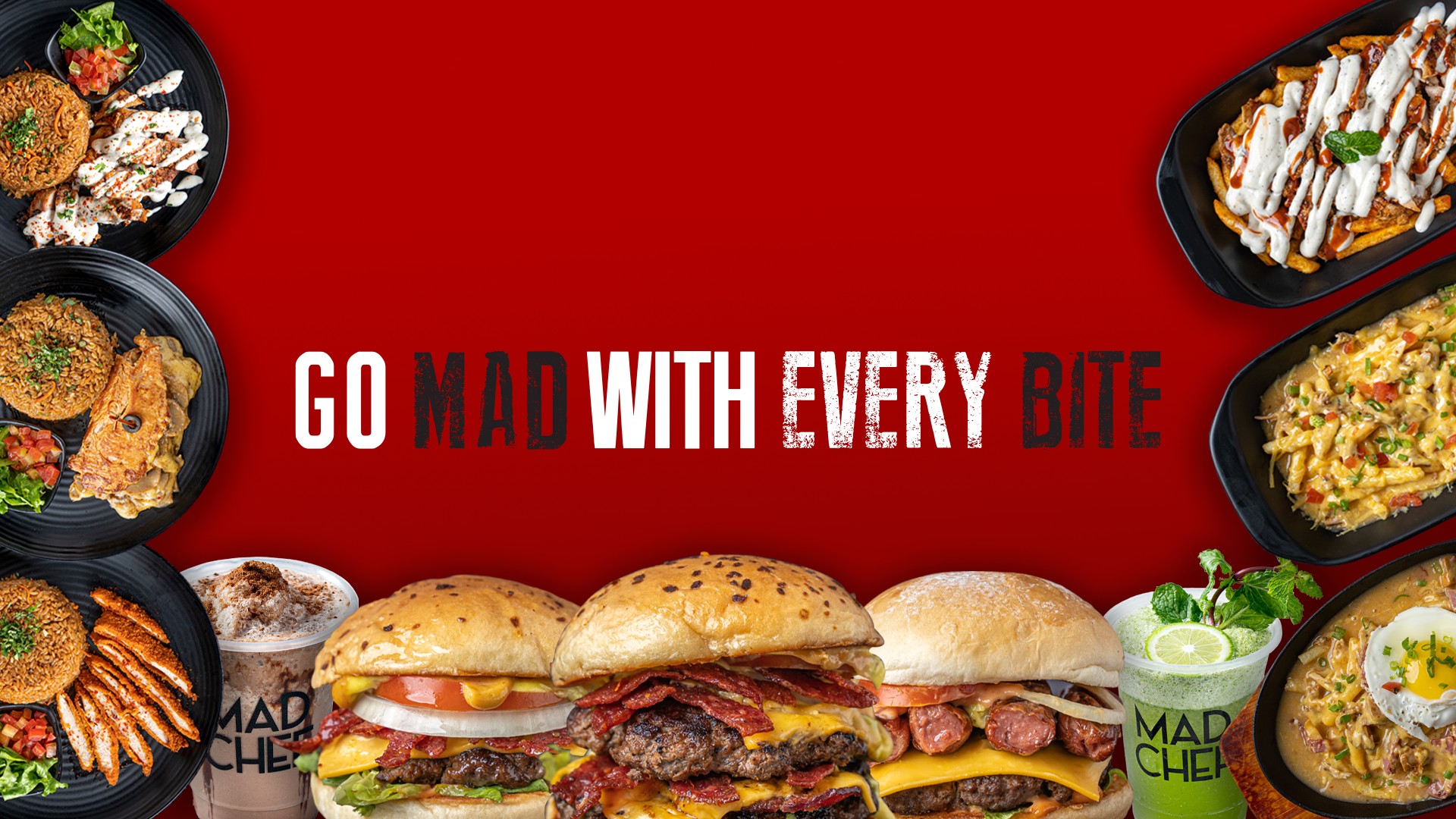 Madchef Mirpur